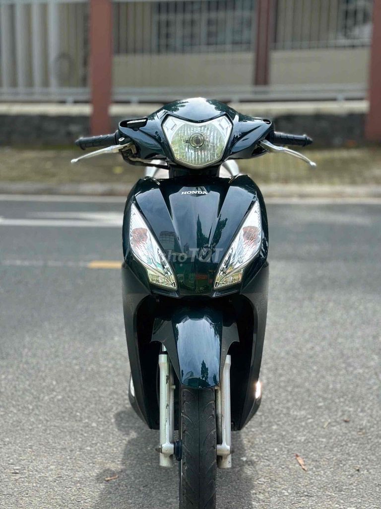 XE HONDA VISION ZIN CHÍNH CHỦ. Mua bán Xe máy tại Thị xã Tân Uyên Bình Dương được đăng bởi Hồ Hoàng Cảnh   hình 3