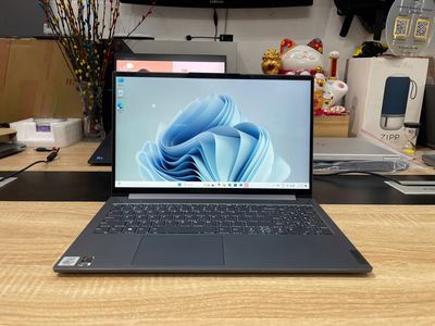 Lenovo Ideapad Slim 7 Core i7 Ram 16GBVỏ nhôm💥Góp. Mua bán Laptop tại Quận Tân Phú Tp Hồ Chí Minh được đăng bởi LAPTOPTOTVN
