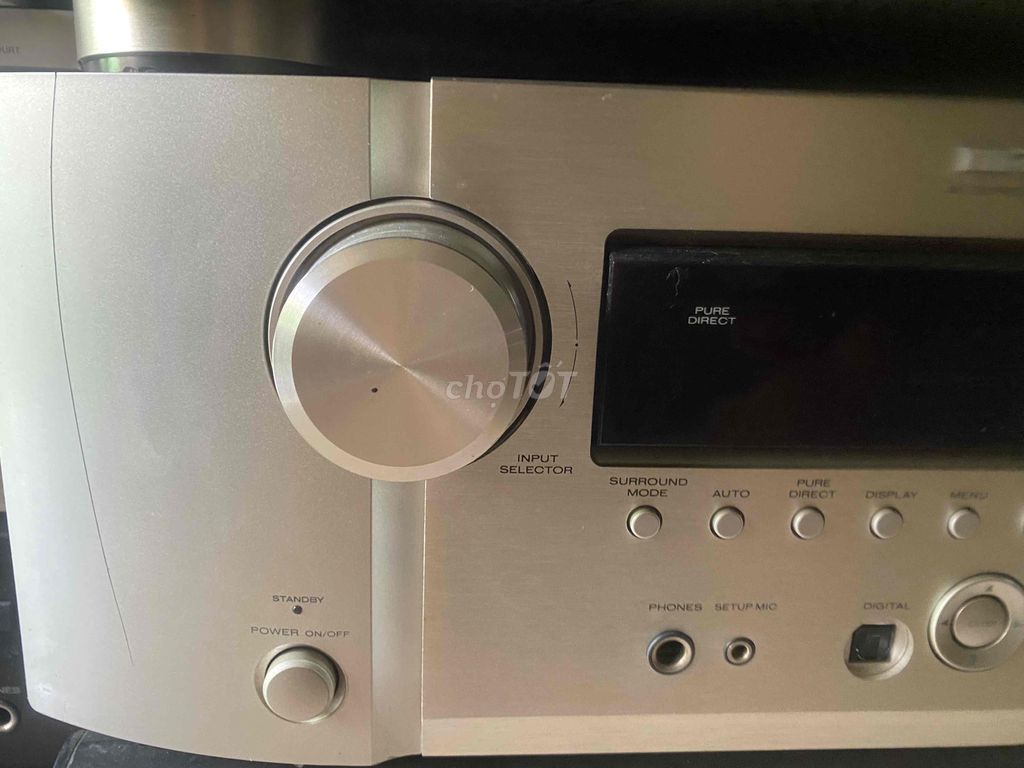 Bán amply Marantz SR5003(7.1)/220v