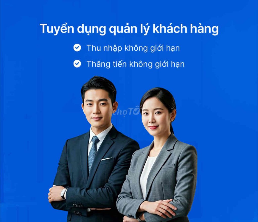 Tuyển Dụng Nhân viên văn phòng