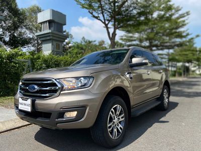 Ford Everest 2019 Trend 2.0L 4x2 AT - 79000 km. Mua bán Ô tô tại Thành phố Thuận An Bình Dương được đăng bởi Thắng Trần Auto