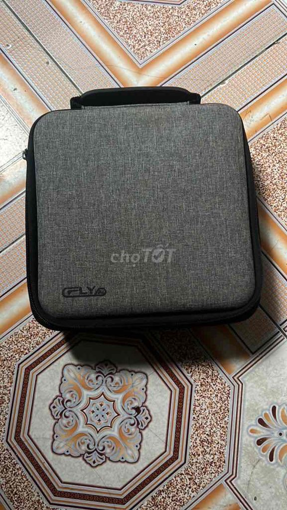 Túi đựng Flycam Cfly Faith Mini. Mua bán Phụ kiện (Màn hình, Chuột...) tại Quận Kiến An Hải Phòng được đăng bởi Hoàng Vĩnh Khang hình 1