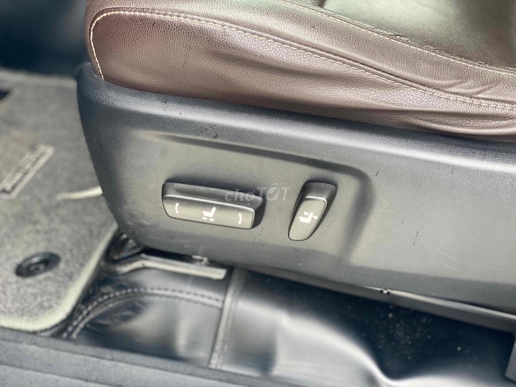 Toyota Fortuner 2020 2.4AT 4x2  - 81000 km. Mua bán Ô tô tại Quận Bình Thạnh Tp Hồ Chí Minh được đăng bởi Toyota Sure hình 14