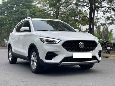 MG ZS 2024 STD 29000 km Trắng. Mua bán Ô tô tại Thành phố Thủ Đức Tp Hồ Chí Minh được đăng bởi Cargo
