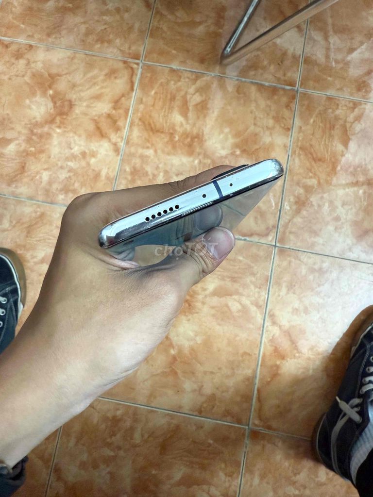 Xiaomi Mi 10s 8gb 256gb trắng