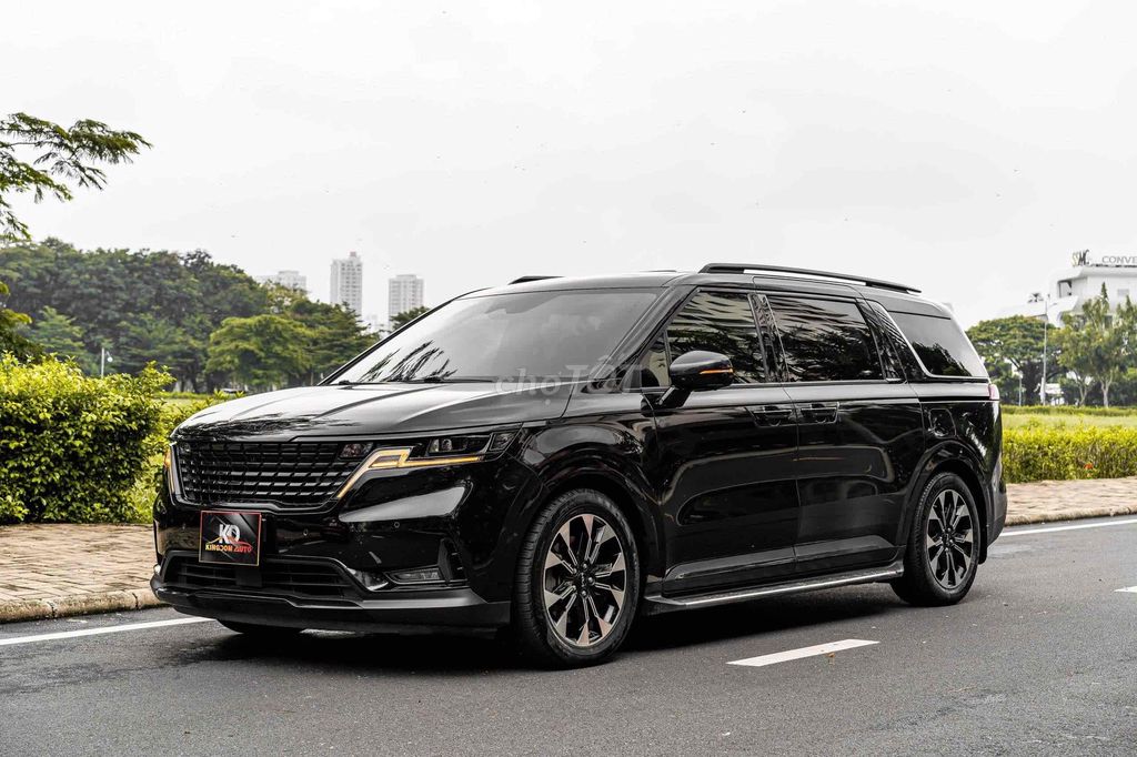 Carnival 2022 dầu Signature Cty xhd cao siêu đẹp. Mua bán Ô tô tại Quận 7 Tp Hồ Chí Minh được đăng bởi Dương Phương hình 1