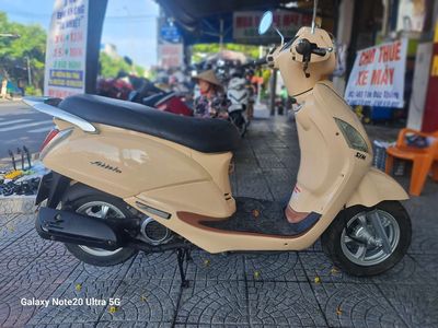 ALiZABETH Fi Cọp. Mua bán Xe máy tại Quận Thanh Khê Đà Nẵng được đăng bởi TRẦN QUỐC THANH