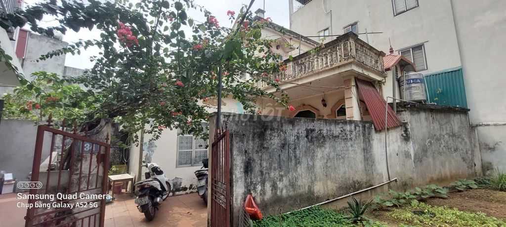 CHỈ 85 Triệu /m2 - Đất Phúc Lợi 90m2 - Giá "SẬP SÀN" Đầu tư