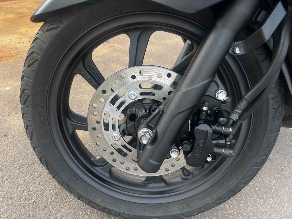 PCX 150 ký giấy xe zinđẹp biển 59 khoá thông minh. Mua bán Xe máy tại Thành phố Thủ Đức Tp Hồ Chí Minh được đăng bởi  Phan van phi hình 7