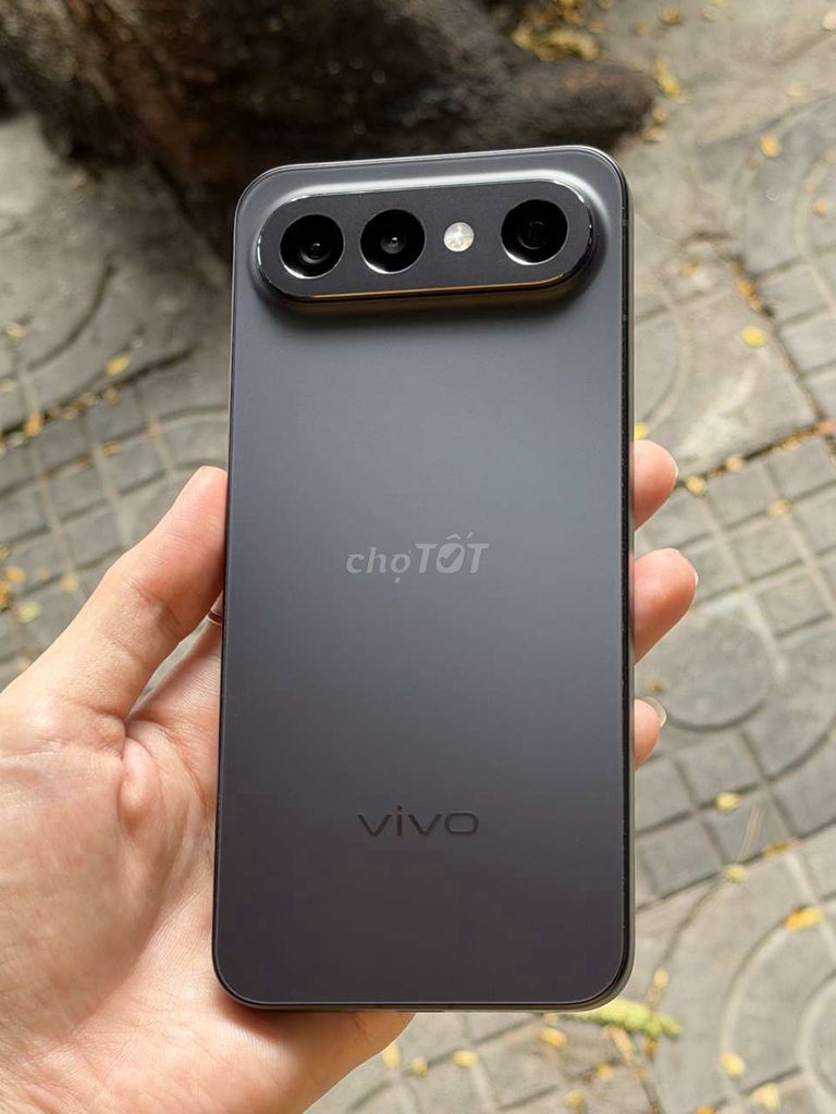 🔥 Vivo S50 Pro Mini / Chuẩn Flagship nhỏ gọn. Mua bán Điện thoại tại Quận Cẩm Lệ Đà Nẵng được đăng bởi Good Phone hình 1