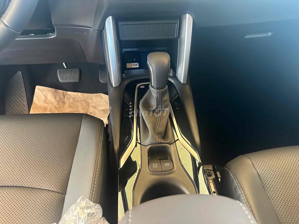 Toyota Cross Hybrid 2025 tặng 50% trước bạ. Mua bán Ô tô tại Huyện Bình Chánh Tp Hồ Chí Minh được đăng bởi PHƯỚC LỚN TOYOTA hình 14