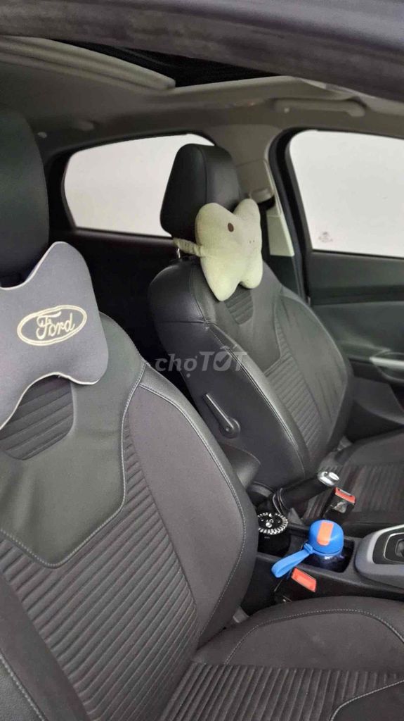 Ford Focus 2018 1.5L Ecoboost Sport - 148000 km. Mua bán Ô tô tại Quận 3 Tp Hồ Chí Minh được đăng bởi Thành Thuỷ hình 11