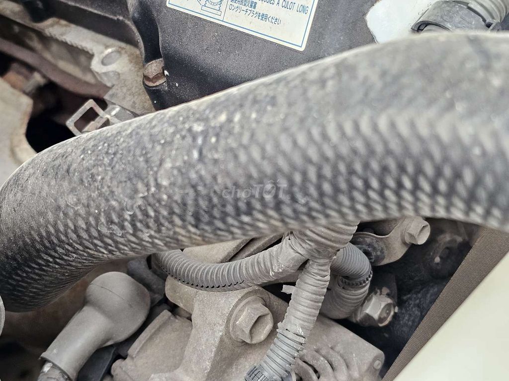 Toyota Innova G 2006 Vàng cát. Mua bán Ô tô tại Huyện Đông Anh Hà Nội được đăng bởi lương thanh tùng hình 19