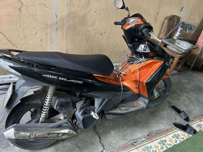 Honda Air Blade 2014 Cam đen. Mua bán Xe máy tại Quận Liên Chiểu Đà Nẵng được đăng bởi Th