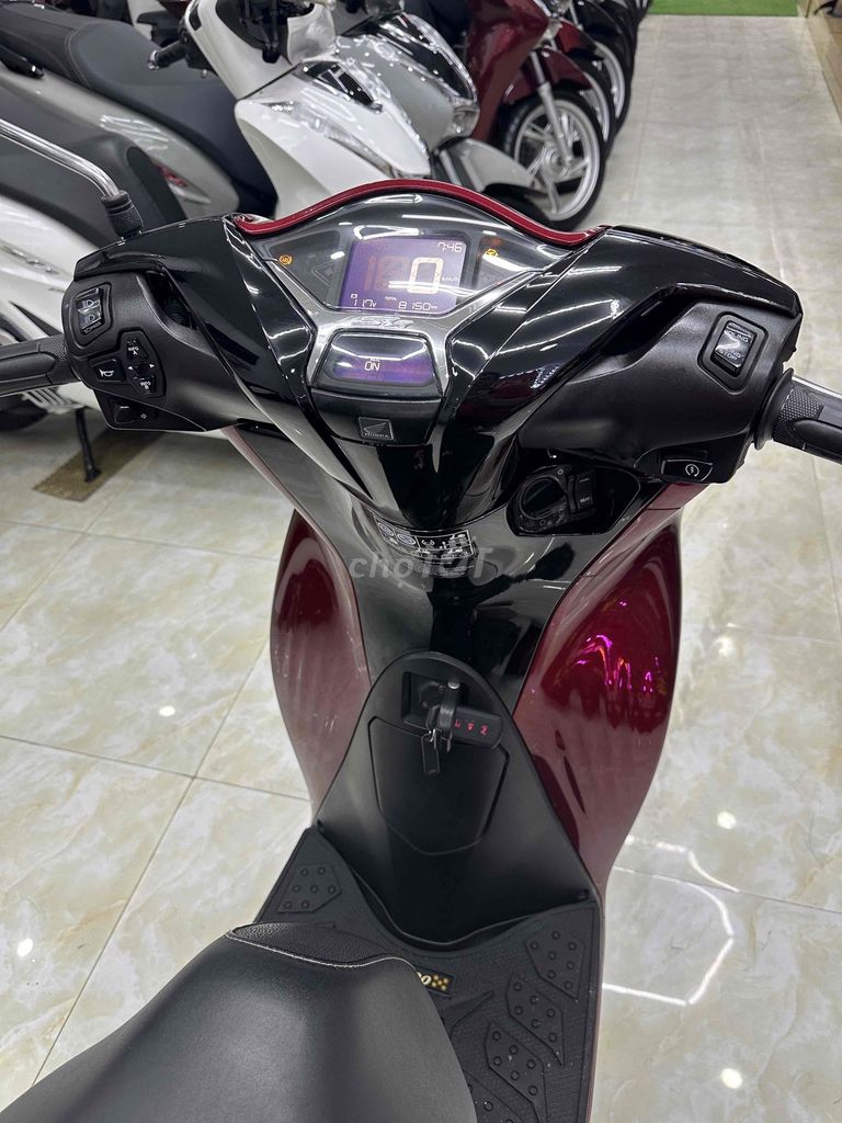 SH 125 ABS XE ĐẸP KM THẤP GIAD TỐT 69TR CÓ FIX. Mua bán Xe máy tại Thành phố Vũng Tàu Bà Rịa - Vũng Tàu được đăng bởi XE MÁY BẢO THANH  TPVŨNG TÀU hình 5