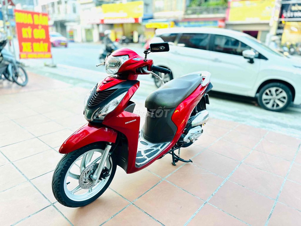 Bán xe Vision. Mua bán Xe máy tại Quận Hồng Bàng Hải Phòng được đăng bởi Bảo An hình 2