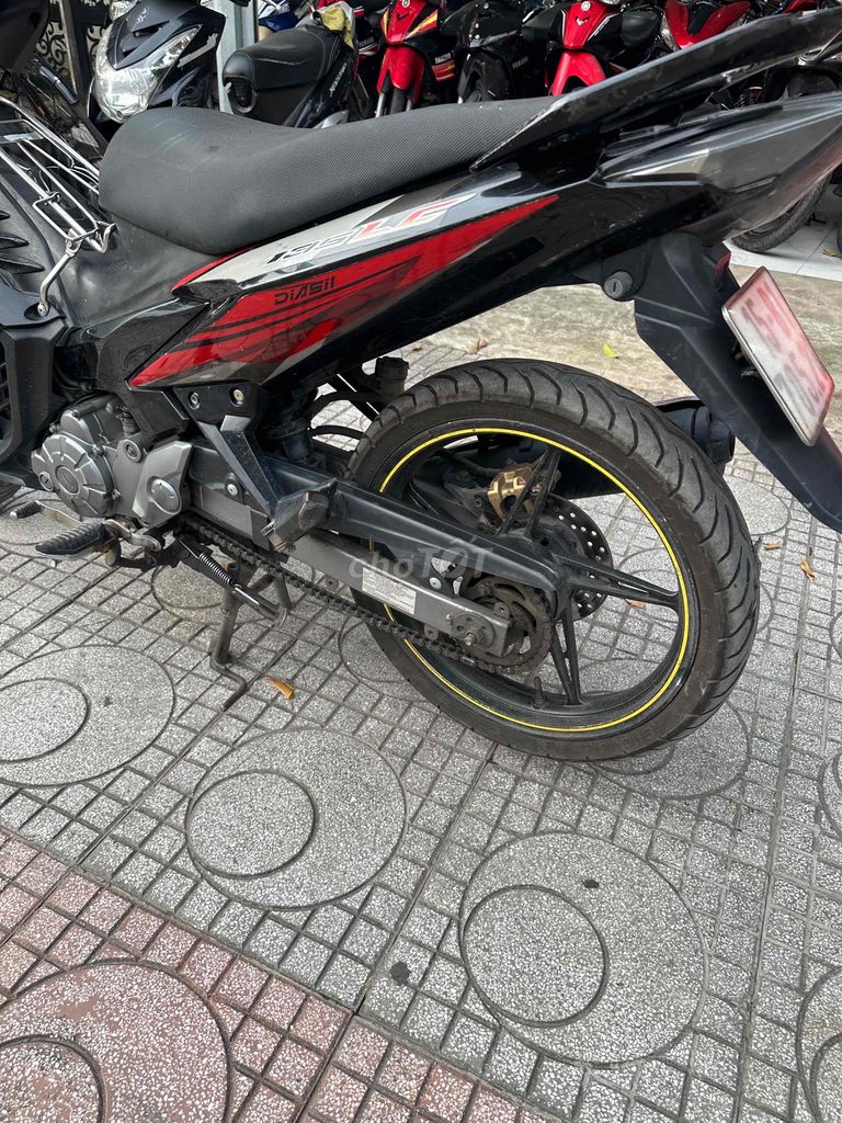 thanh lý ex 135 giá rẻ cho anh em. Mua bán Xe máy tại Thành phố Thuận An Bình Dương được đăng bởi xe máy phước thịnh hình 8