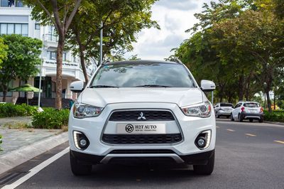 Mitsubishi Outlander Sport 2015 1 chủ đăng ký 2016. Mua bán Ô tô tại Thành phố Thủ Đức Tp Hồ Chí Minh được đăng bởi H2T Auto
