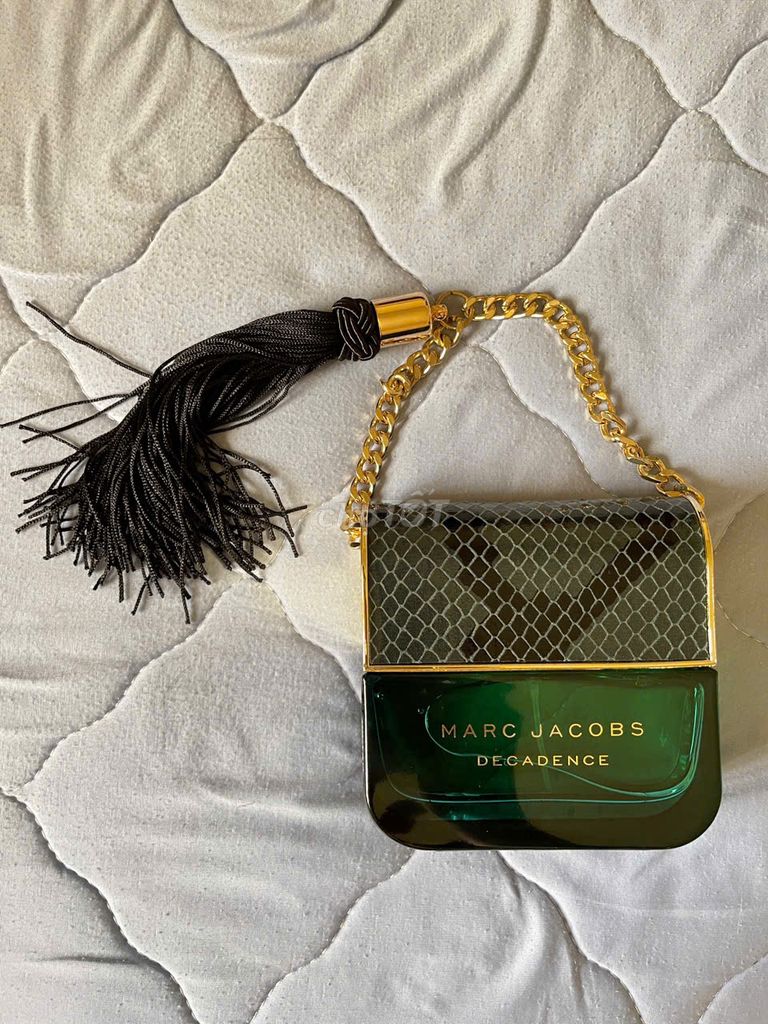 Nước hoa nữ MARC JACOBS DECADENCE 100ml