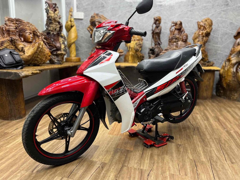 Sirius 50cc 2024 документы в порядке, родной мотор