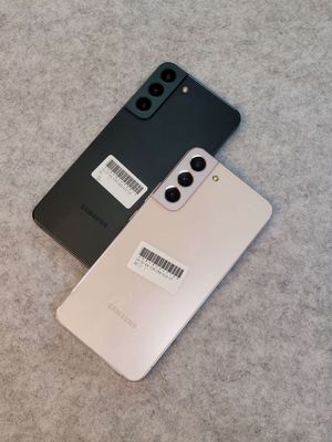 Galaxy S22 Plus 5G bản Hàn Quốc sd 1sim 8/256gb