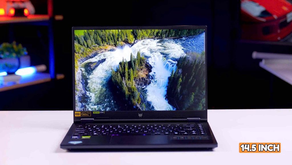 Predator Helios Neo 14 2024 Ultra 7 RTX4060 NewSel. Mua bán Laptop tại Quận 10 Tp Hồ Chí Minh được đăng bởi Hiếu Nguyễn hình 6