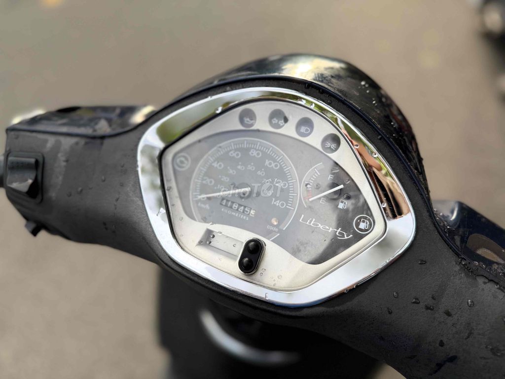 liberty 2013 fi máy zin chất bs43 chính chủ zá rẻ. Mua bán Xe máy tại Quận Thanh Khê Đà Nẵng được đăng bởi Xe cỏ zá rẻ hình 5