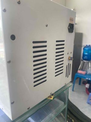 Nồi hấp bóng khí S930C Trắng Đã qua sử dụng. Mua bán Bếp, lò, đồ điện nhà bếp tại Quận Cái Răng Cần Thơ được đăng bởi alibaba