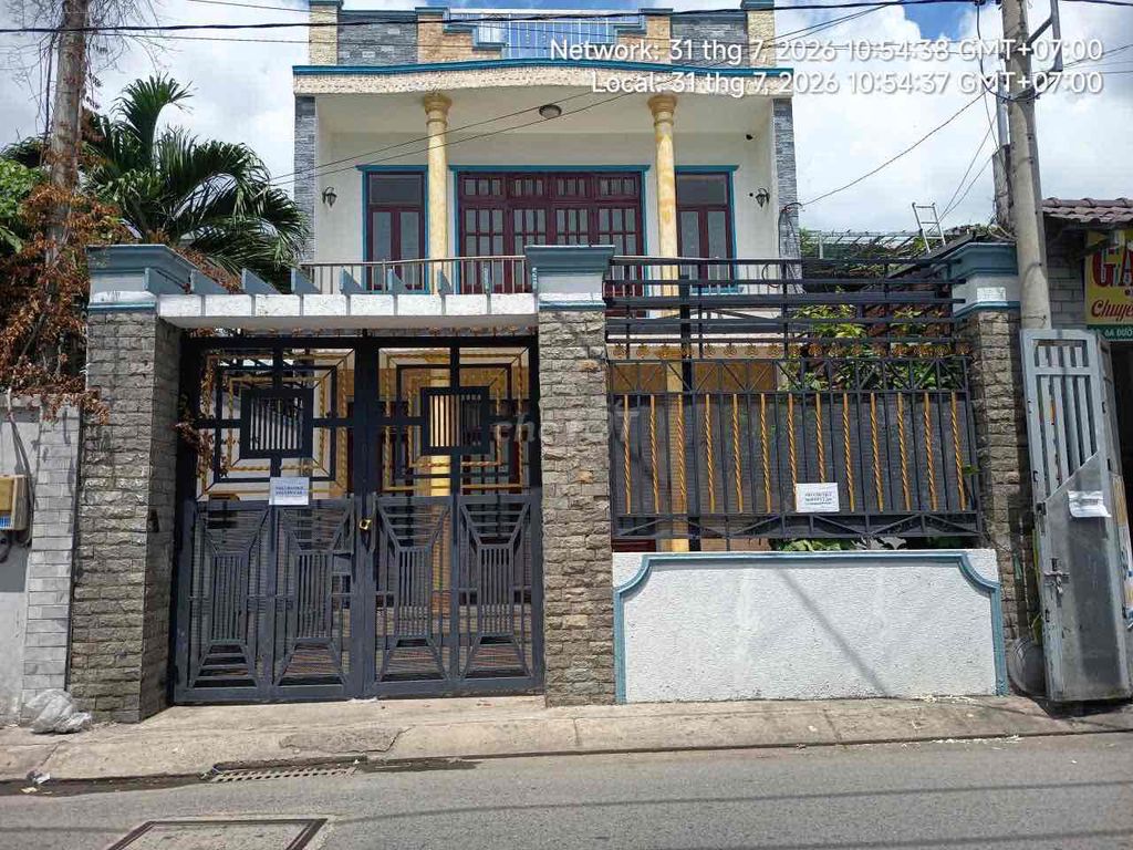 Cho thuê nhà Nguyên căn, gần trường học, kế đường ql13