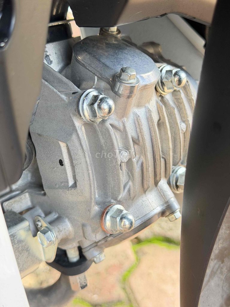 Fu 2025 ODO: 500km XE MỚI 99%Mới Mua. Mua bán Xe máy tại Thành phố Buôn Ma Thuột Đắk Lắk được đăng bởi CẦM ĐỒ TUẤN ĐẠT hình 5