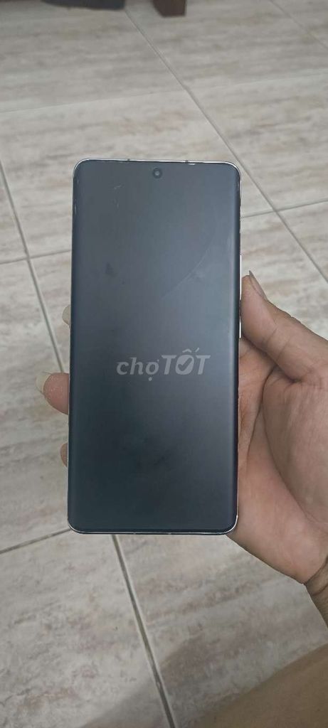Xiaomi Mi 13 Pro 128GB Bạc Đã dùng. Mua bán Điện thoại tại Quận Đống Đa Hà Nội được đăng bởi linh laly hình 1