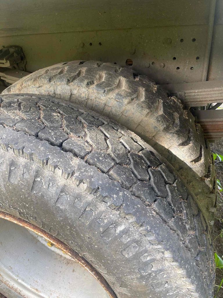 Xe tải 2 dí 2009 10.4 tấn. Mua bán Xe tải, xe ben tại Thành phố Thuận An Bình Dương được đăng bởi PHƯƠNG XE TẢI hình 5