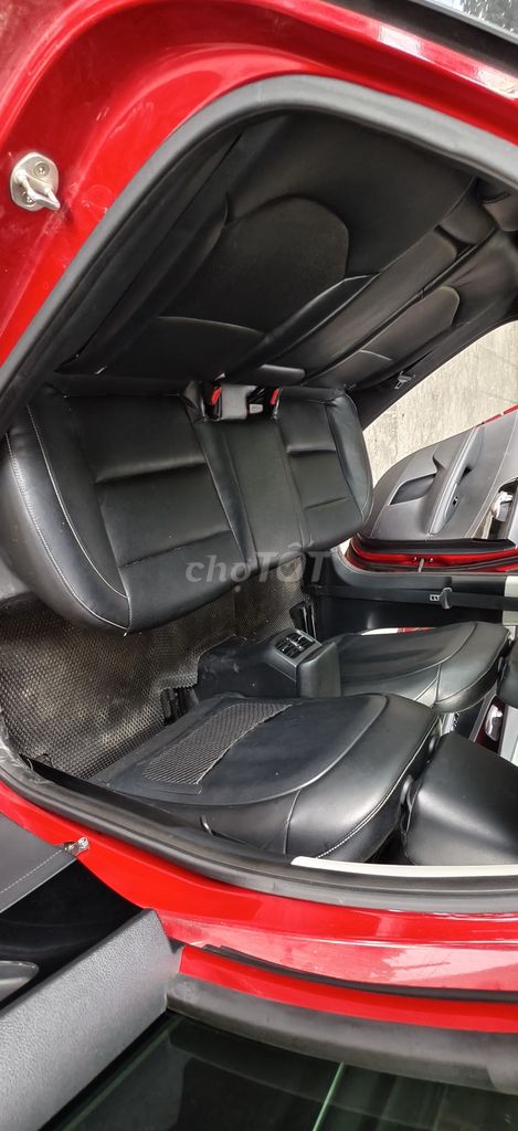 Kia Cerato 2019 1.6 MT - 76.000 km. Mua bán Ô tô tại Huyện Duy Xuyên Quảng Nam được đăng bởi Nhất Thanh hình 2