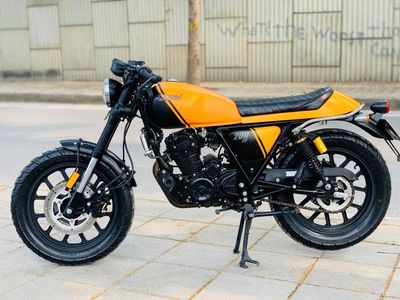 GPX LEGEND 200 xe đẹp lướt-góp O đồng-date chót. Mua bán Xe máy tại Quận Cầu Giấy Hà Nội được đăng bởi Tong motor xe may