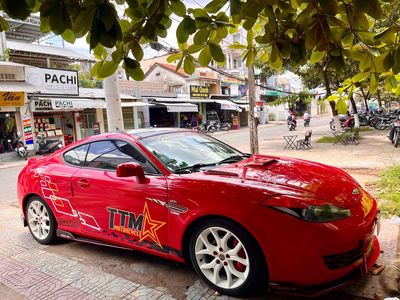 Hyundai Genesis 2010 Coupe 2.0 AT - 130000 km. Mua bán Ô tô tại Thành phố Vĩnh Long Vĩnh Long được đăng bởi Trung Tin