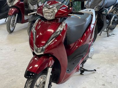 Honda Lead 2017 Đỏ 15000 km. Mua bán Xe máy tại Quận Bình Thạnh Tp Hồ Chí Minh được đăng bởi iMotorbike Viet Nam