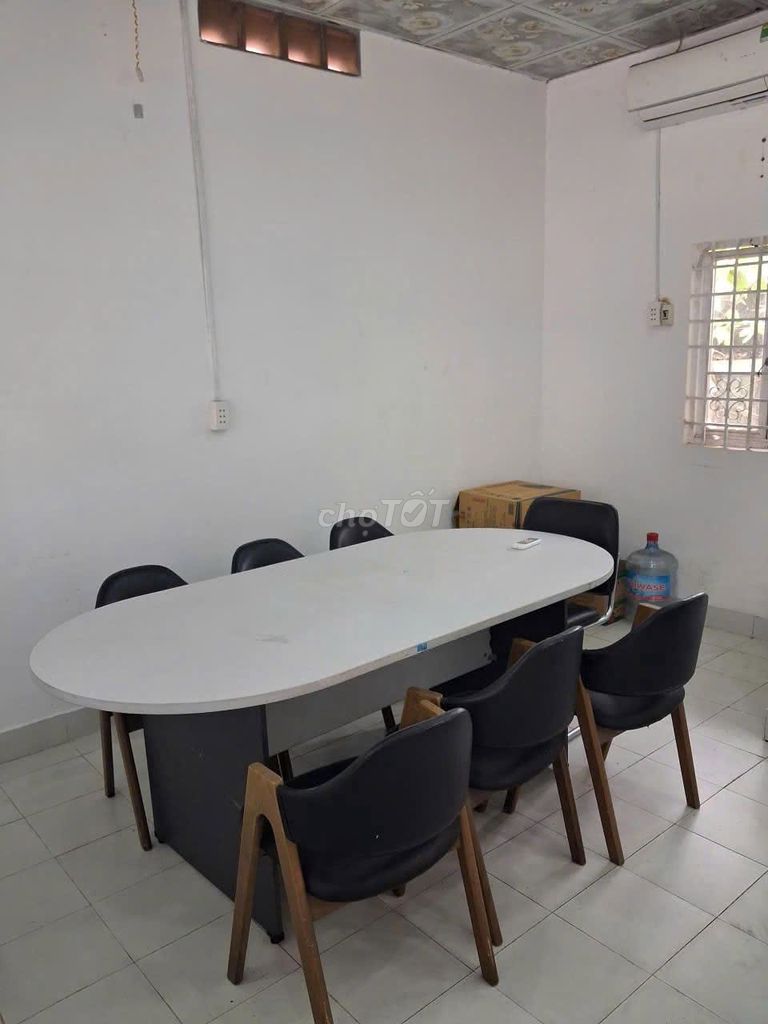 Cho thuê mặt bằng góc 2 mặt tiền Lê Hồng Phong, Thủ Dầu Một