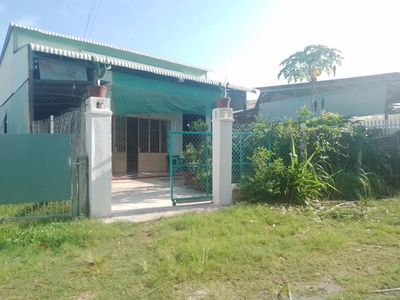 BÁN ĐẤT KÈM NHÀ TÂY NINH. Mua bán đất tại Huyện Hòa Thành Tây Ninh được đăng bởi Mymy