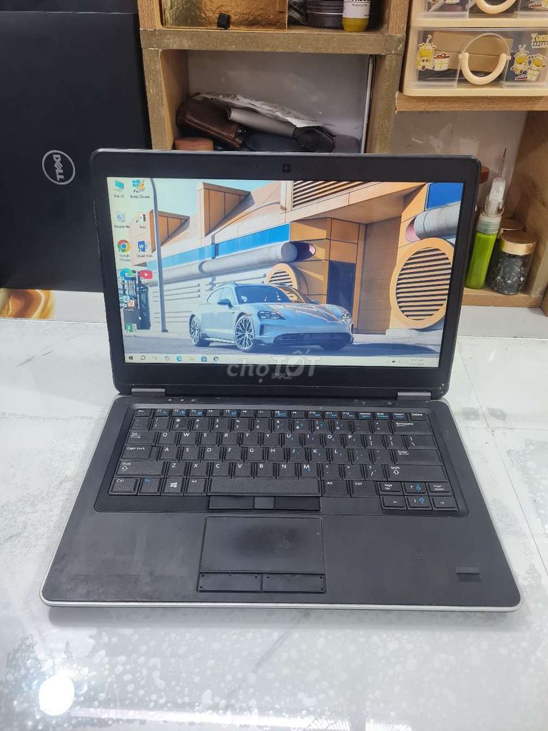 Dell latitude E7440. Mua bán Laptop tại Quận Tân Phú Tp Hồ Chí Minh được đăng bởi T COMPUTER hình 1