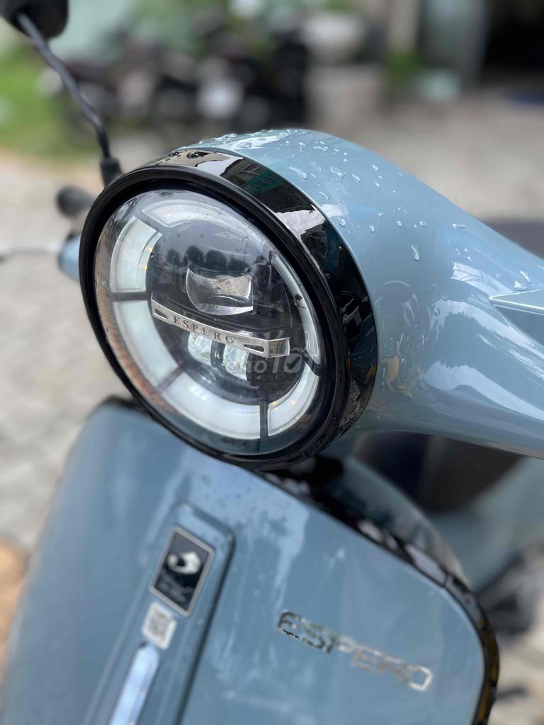 espero 50cc diamond lướt mới đi 2000km. Mua bán Xe máy tại Quận Thanh Khê Đà Nẵng được đăng bởi Mạnh hình 4