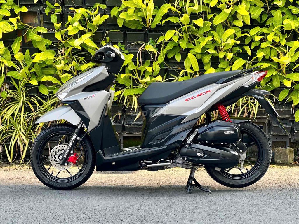 click thái 125cc máy móc zin êm chính chủ ký bstp. Mua bán Xe máy tại Quận 12 Tp Hồ Chí Minh được đăng bởi CHXM Phương Nam Chuyên Bán Xe Trả Góp Bao Nợ Xấu hình 5