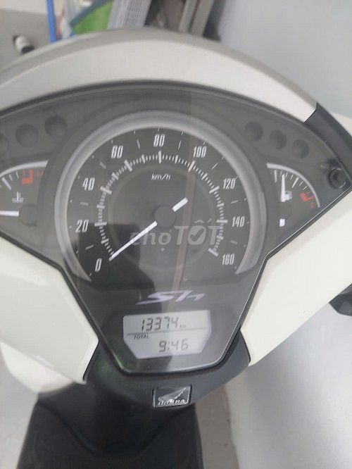 SH 150i  2015, áo 2018 chính chủ, lướt 14.000km