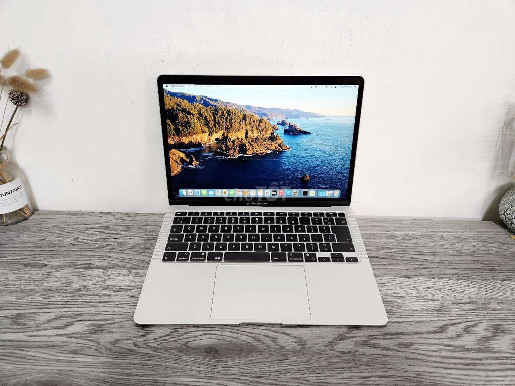 MacBook Air M1 - 16G - 256G silver