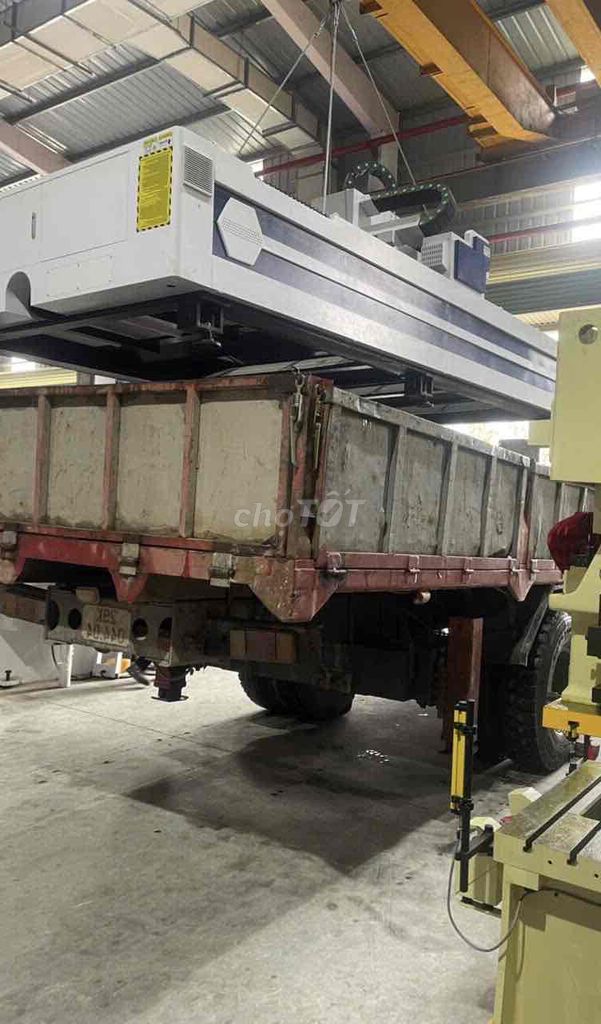 Máy Chấn JDGF NB-130-3200. Mua bán Đồ chuyên dụng, Giống nuôi trồng tại Thành phố Phúc Yên Vĩnh Phúc được đăng bởi Máy cơ khí nhập khẩu TQ hình 1