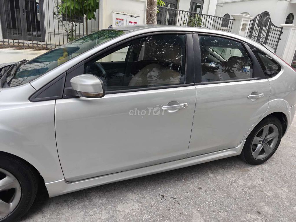 2009 Diesel 2.0 AT - 177000 km. Mua bán Ô tô tại Quận Hà Đông Hà Nội được đăng bởi A hoàng hình 12