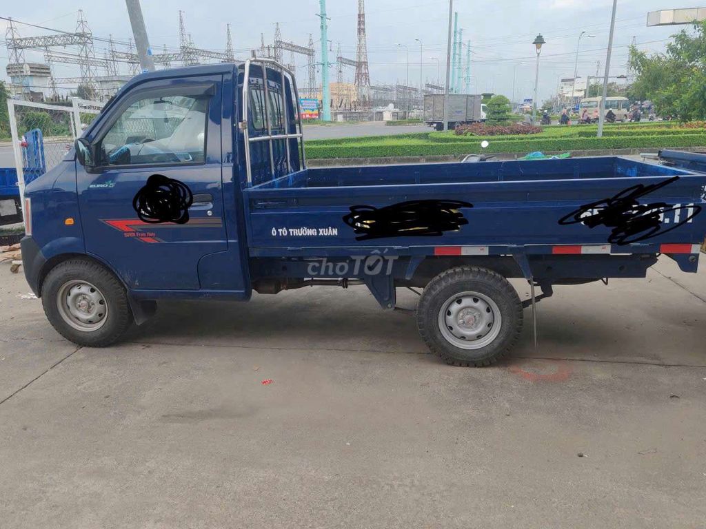 E cần bán e xe SRM K990 thùng lửng 2025. Mua bán Xe tải, xe ben tại Quận Bình Thuỷ Cần Thơ được đăng bởi Chí Công hình 1