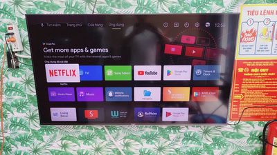 Tivi Sony 55 Inch 55X9500G Màn Hình 4K Giọng Nói. Mua bán Tivi, Âm thanh tại Quận Bình Tân Tp Hồ Chí Minh được đăng bởi KC Electronic