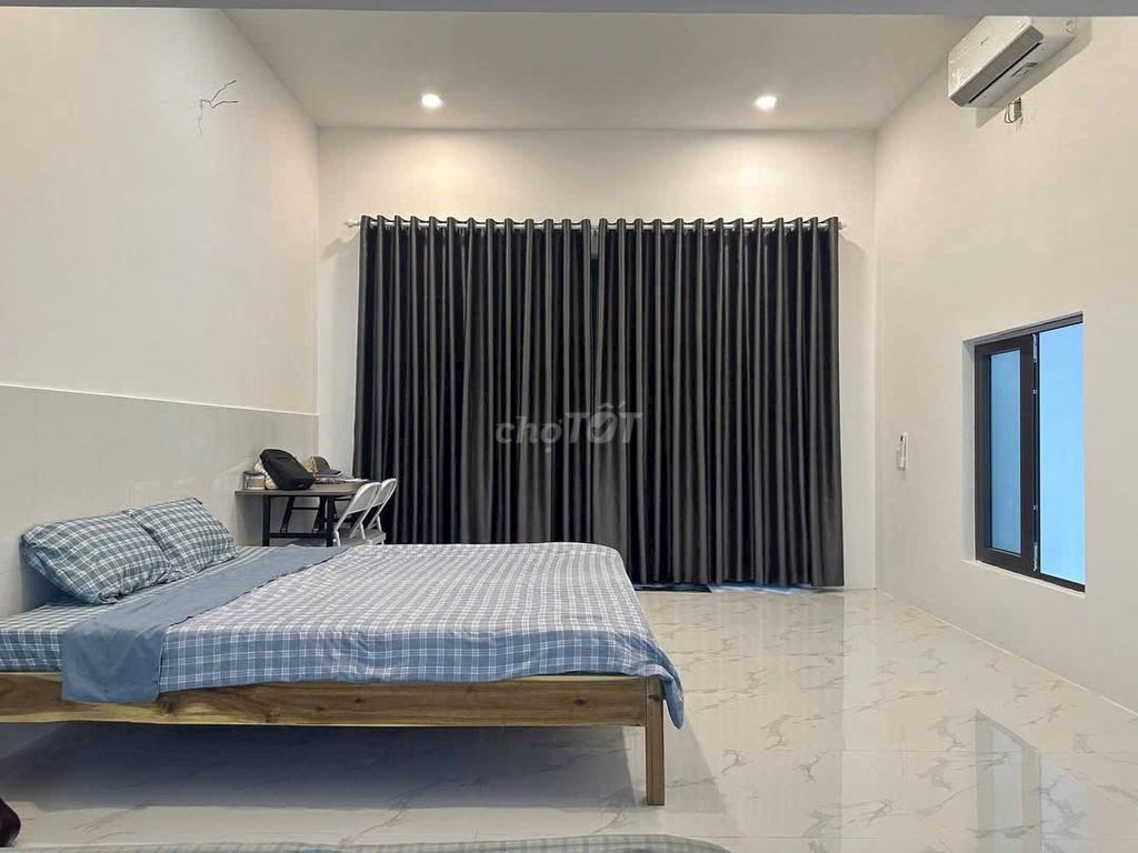 Rent · 3 bd · 100 м² · Quận Ngũ Hành Sơn, ул. Bùi tá hán
