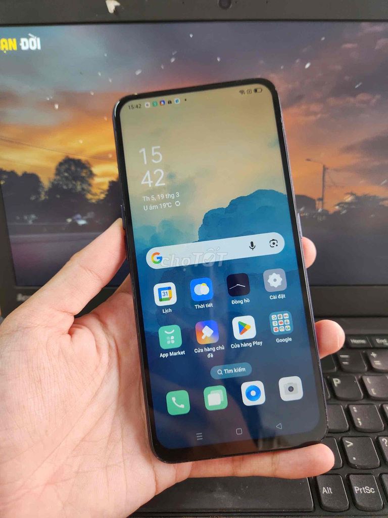 Oppo F11 pro ram 6/128gb 2Sim. Mua bán Điện thoại tại Quận Ninh Kiều Cần Thơ được đăng bởi Phụ Kiện  hình 1