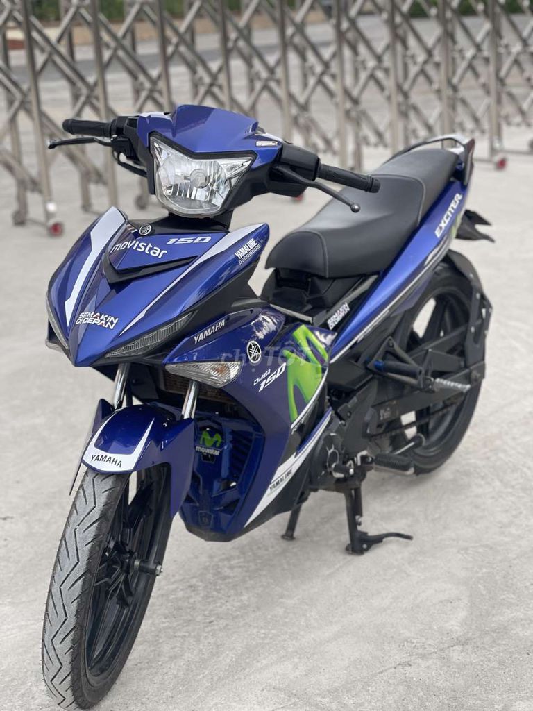 Yamaha Exciter 150cc dky 2020